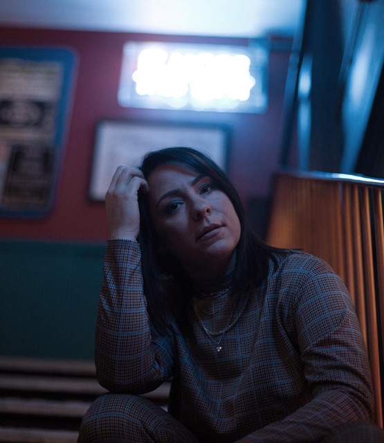Lucy Spraggan photo