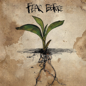 Fear Before cover