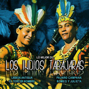 Lo Mejor de los Indios Tabajaras album