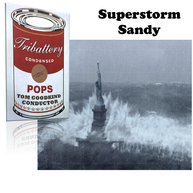 TriBattery Pops Photo