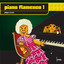 Piano Flamenco 1 cover