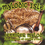 Mylodic Isle Albumcover