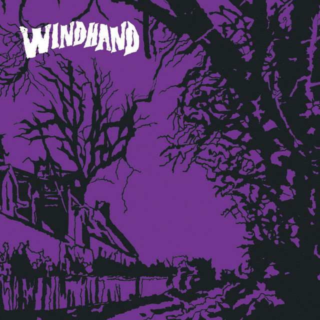 Windhand cover
