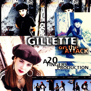 On the Attack album