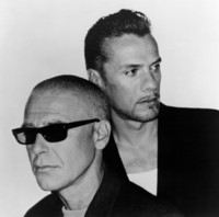Adam Clayton