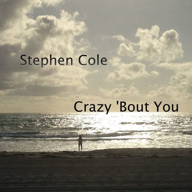 Stephen Cole Photo