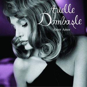 Amor Amor cover