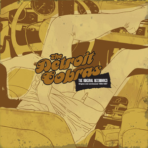 The Original Recordings album