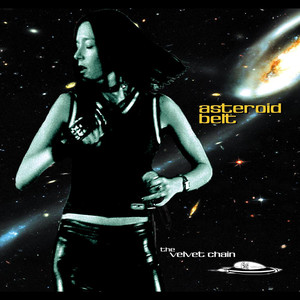 Asteroid Belt cover