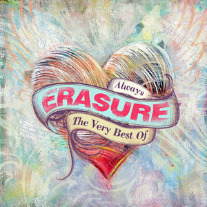 Always - The Very Best of Erasure album
