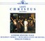 Christus Albumcover