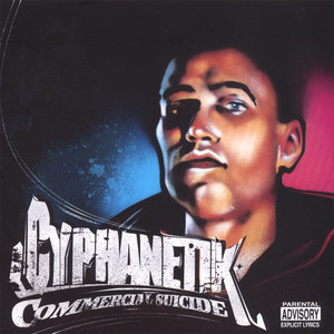 Cyphanetik