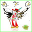 Fly cover