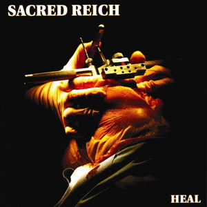 Heal cover