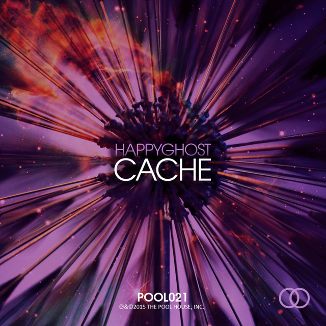 Cache Albumcover