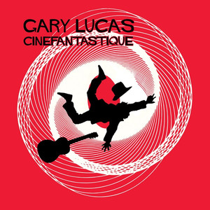 Cinefantastique album