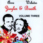 Timeless Voices: Webster Booth and Anne Ziegler, Vol. 3 Albumcover