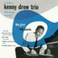 Introducing the Kenny Drew Trio (Remastered) cover