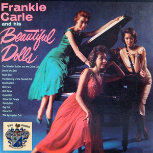 And His Beautiful Dolls cover