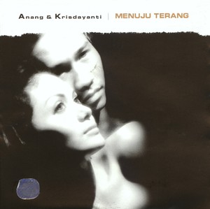 Menuju Terang Albumcover