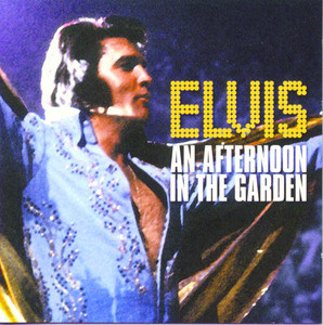 An Afternoon in the Garden album