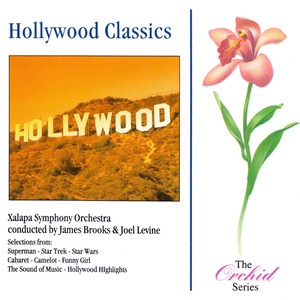 Hollywood Classics album
