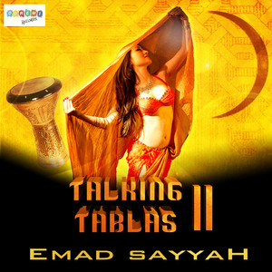 Talking Tablas 2 album