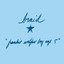 Frankie Welfare Boy Age Five cover