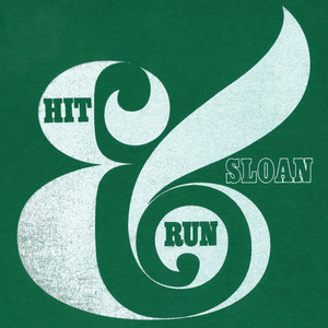 Hit & Run album