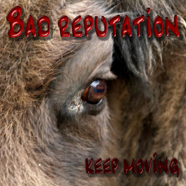 Bad Reputation photo