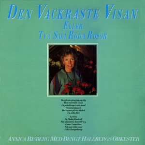 Den vackraste visan album