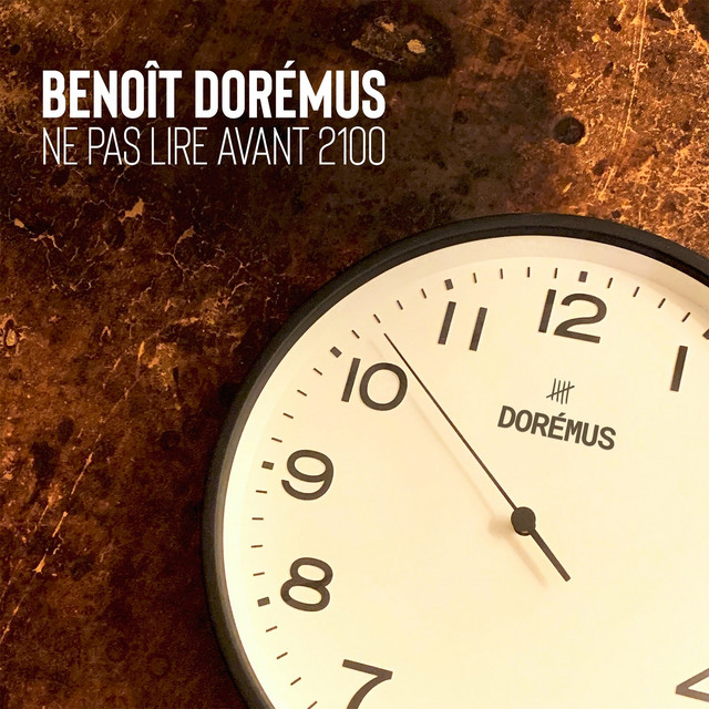 Benoît Dorémus Photo