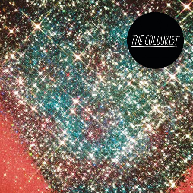 The Colourist cover