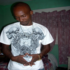 From Crime To Shine Albumcover