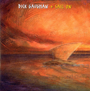 Sail On cover