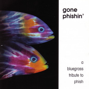 Gone Phishin: A Bluegrass Tribute album