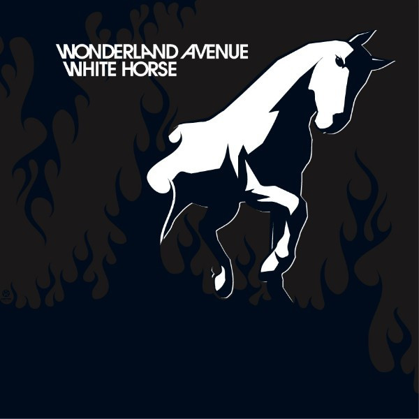 Wonderland Avenue Photo