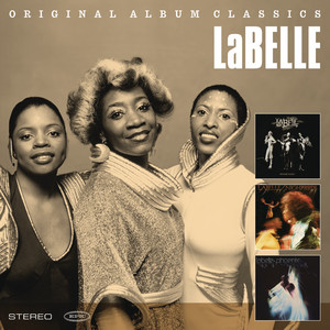 Original Album Classics album