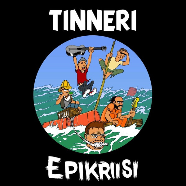 Tinneri Photo