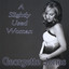 Slightly Used Woman Albumcover