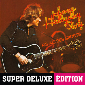 Palais des Sports 76 (Super Deluxe Edition) album