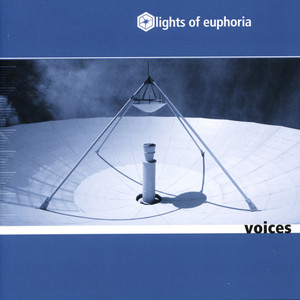 Voices cover