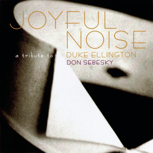 Joyful Noise album