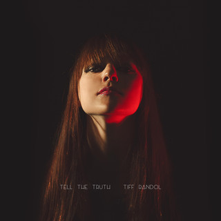 Tiff Randol Photo