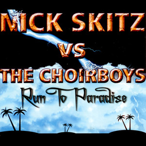 Run to Paradise album