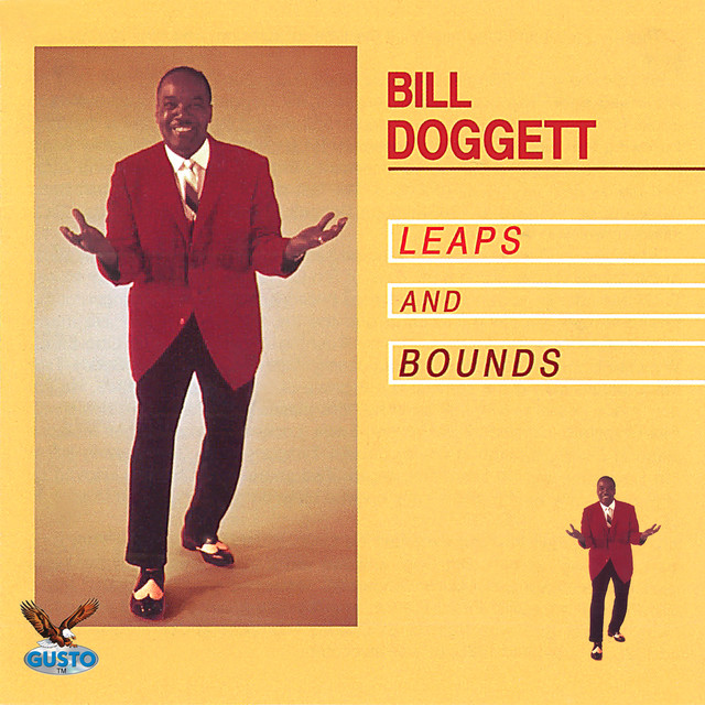 Leaps And Bounds cover