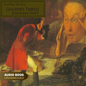 Gulliver's Travels (Jonathan Swift)