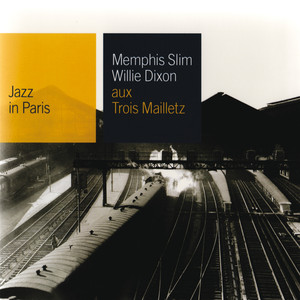 Aux Trois Maillets album