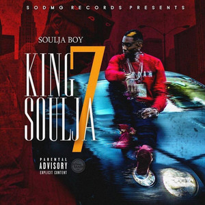 King Soulja 7 album