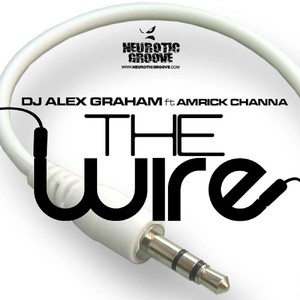 DJ Alex Graham